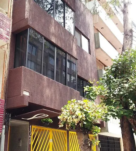 Suites Polanco