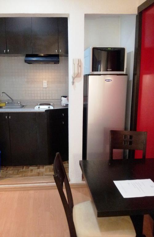 Hotel Suites Polanco *