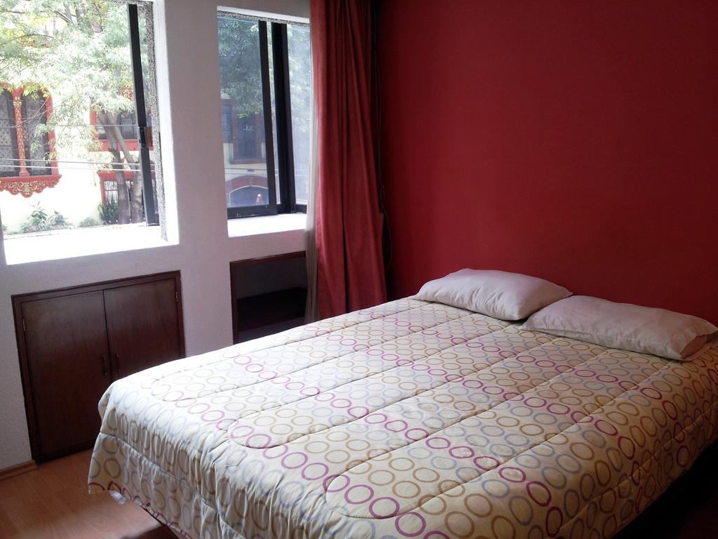 Suites Polanco México DF