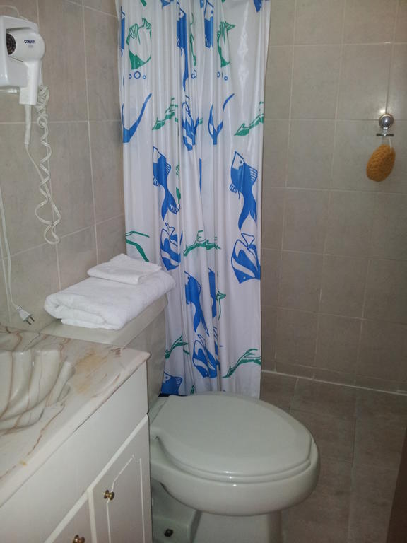 Hotel Suites Polanco *