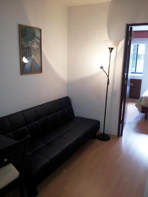 Hotel Suites Polanco *