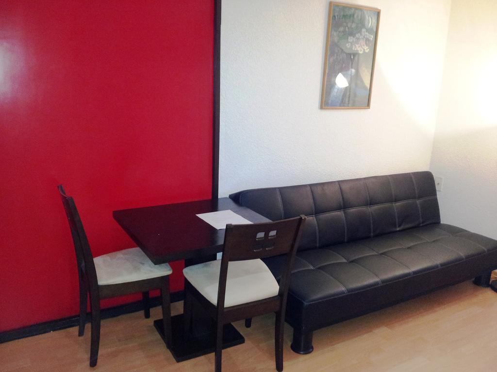 Suites Polanco México DF