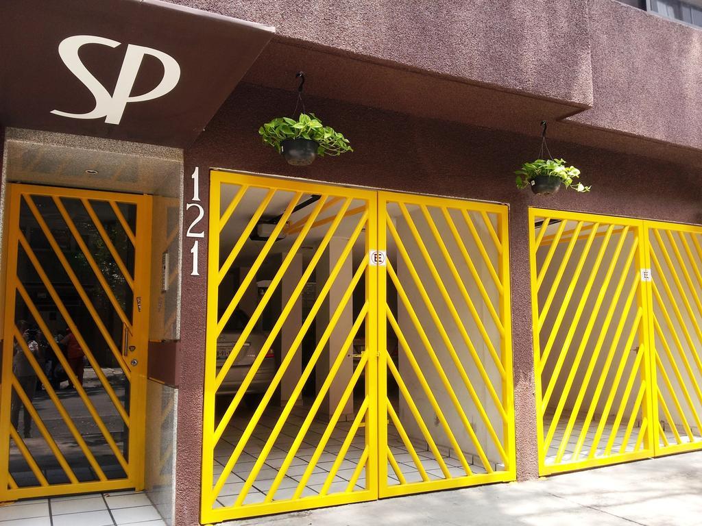 Hotel Suites Polanco