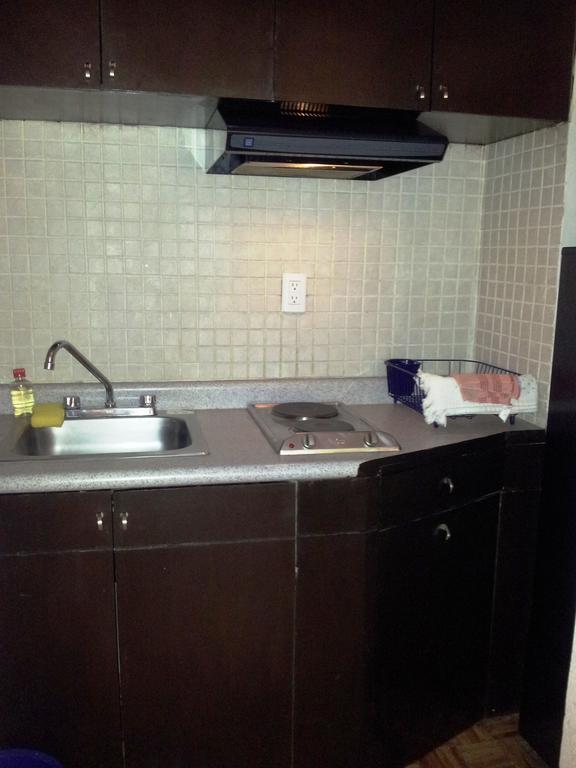 Hotel Suites Polanco *