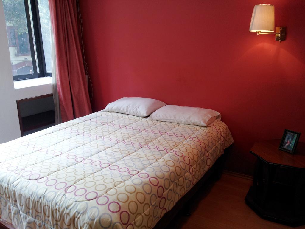 Hotel Polanco